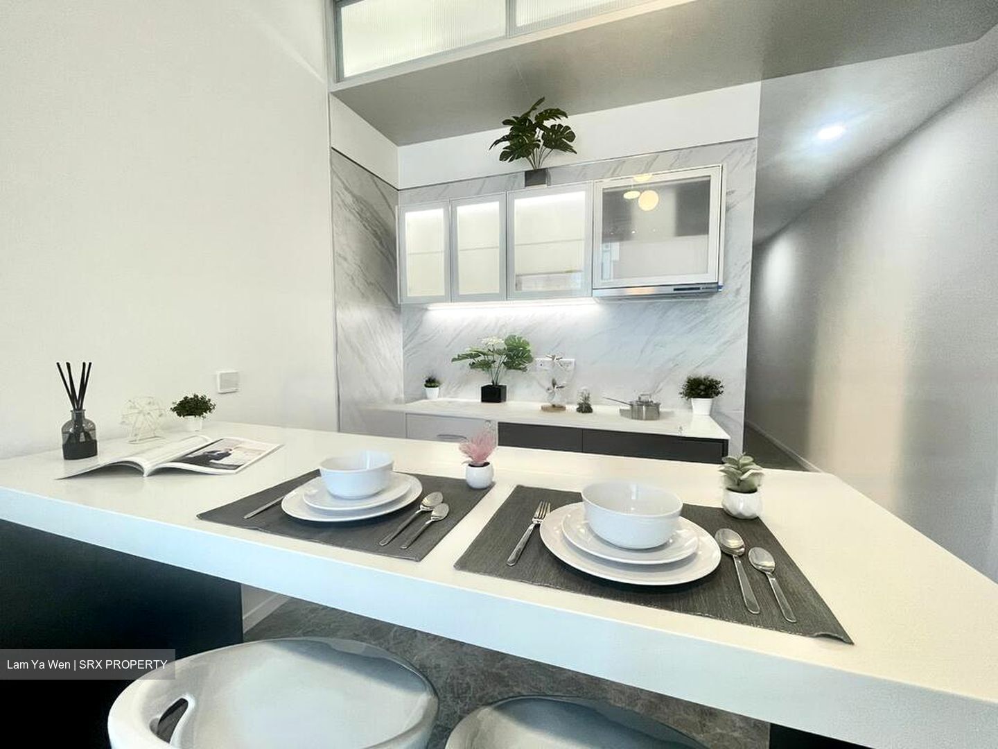 The M (D7), Apartment #467877391